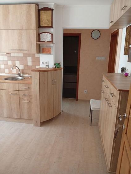 Inchiriez apartament 2 camere zona Stefan cel Mare - 7