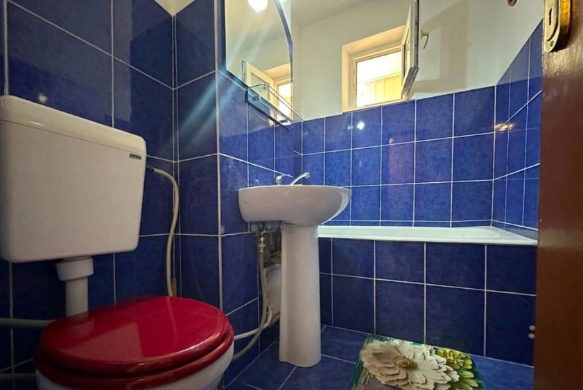 Apartament 3 camere decomandate | Astra | Etaj 1 | Zonă excelentă - 5
