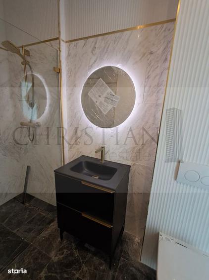 Studio 42 mp - Axxis Nova Resort & Spa - bloc Madrid finalizat - 16