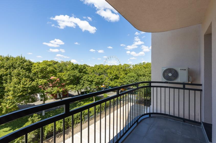 Tineretului,mobilat/utilat/centrala termica,incalzire in pardoseala,pet friendly - 1