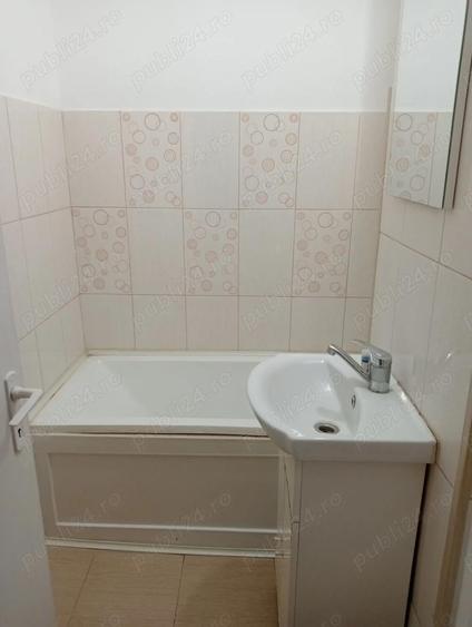 Garsoniera de inchiriat - 2