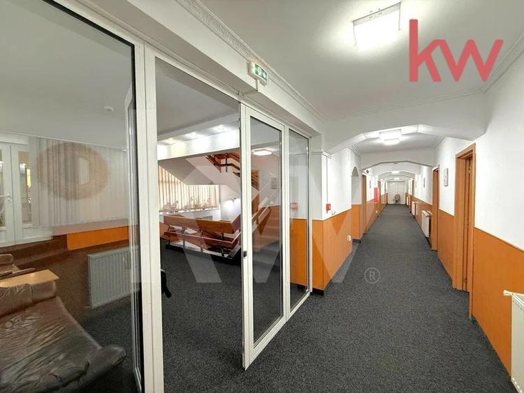 Proprietate de inchiriat Ultracentrala Potential excelent pentru investitie - 6