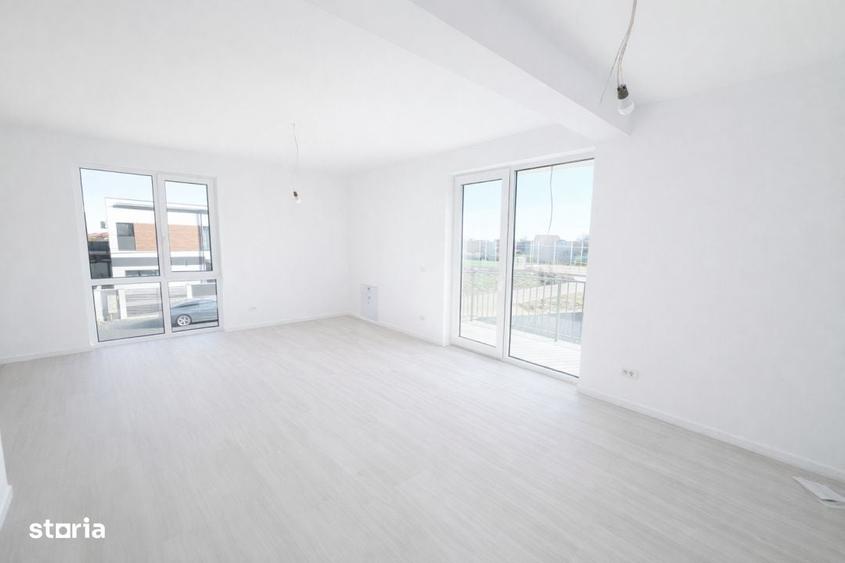 Apartament cu 2 camere decomandat în Urseni