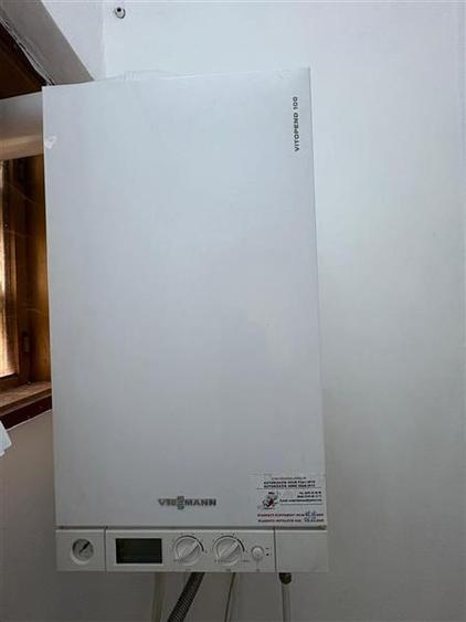 Apartament cu 2 camere decomandat în Luncă