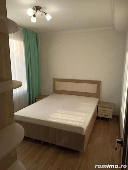 apartament cu 2 camere zona Crangasi - 1
