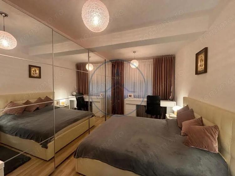 ? Apartament 3 camere, bloc nou, zona Libertatii ? - 4