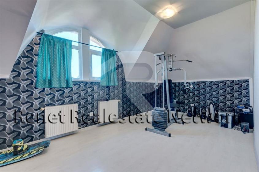 O Poveste de Vis pe Malul Lacului Snagov - 53