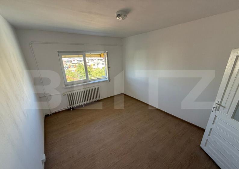 Camera de camin, zona Sarari - 3