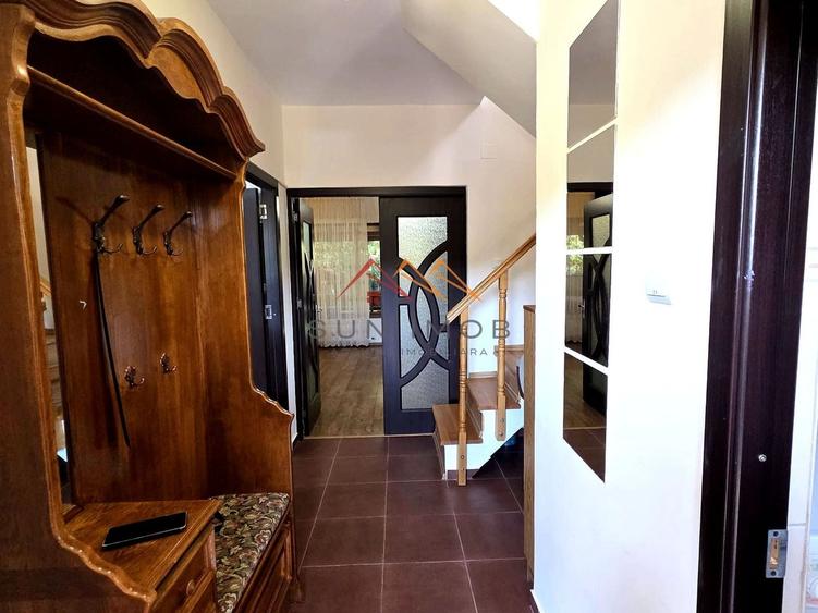 Casa P+1, 3 camere, teren 257 m2, zona rezidentiala deosebita, Campina - 3