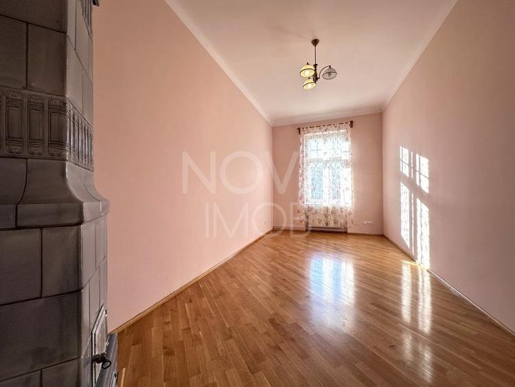 Apartament 4 camere, Zona Ultracentrala - Sibiu - 3