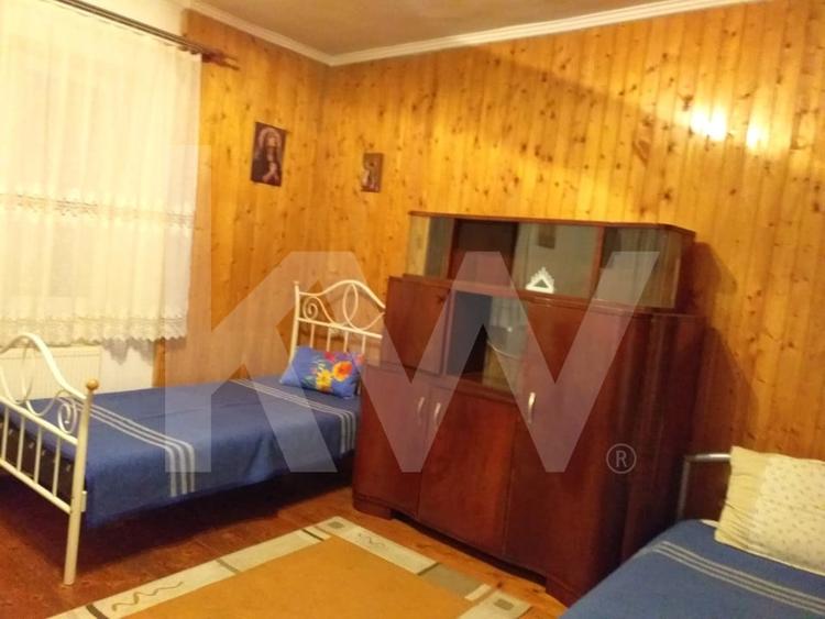Casa individuala cu 2 corpuri – Terezian, Sibiu - 9