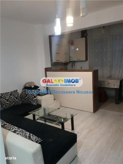 Apartament 2 camere complex Militari Residence, 40 mpu, 66 900 euro - 6