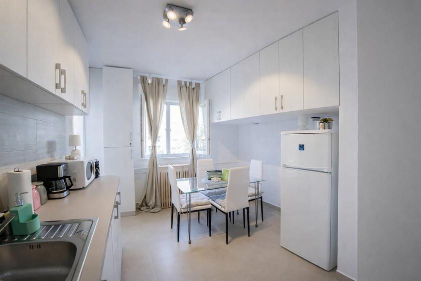 Apartament premium cu 3 camere in in zona PlopilorPlatinia verdea?a, lini?te ?i confort urban rea - 4