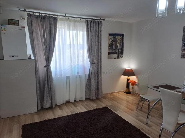 Apartament cu 3 camere de lux in zona centrala - 8