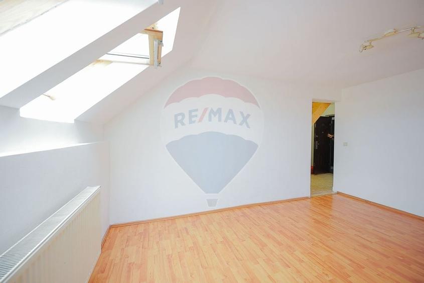 Garsoniera cu Balcon, 5/5, Nufărul, Constantin Noica, de Vânzare - 11