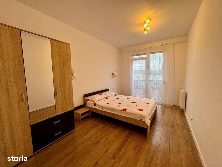 Inchiriez apartament nou, 2 camere, Ared-IMAR - 3