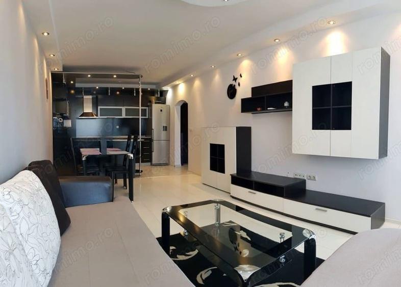 Inchiriere apartament cu 2 camere in zona Vitan - 3