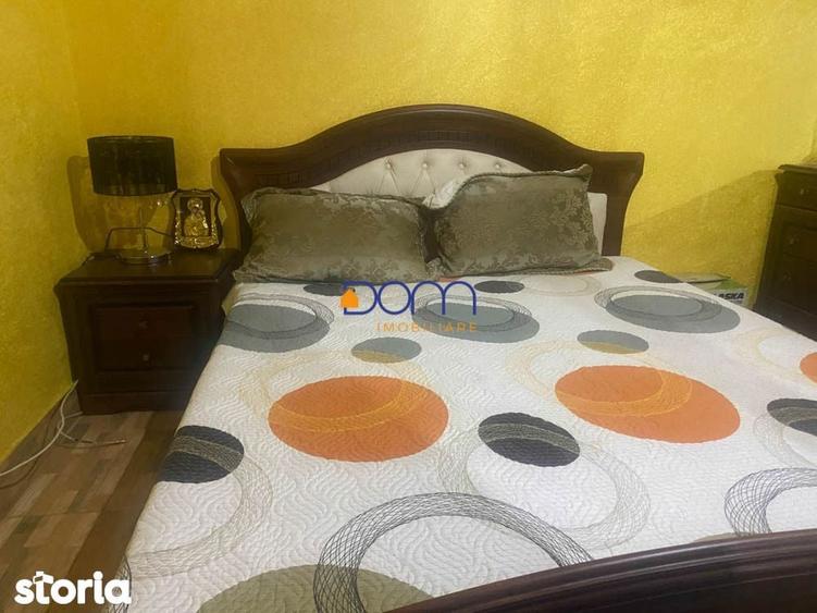 Apartament 3 camere decomandat, parter, Pipirig - 13