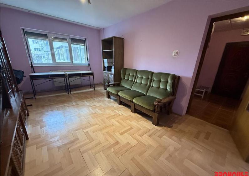 Bistrita Lac - apartament 3 camere decomandate - etajul 2 - 6