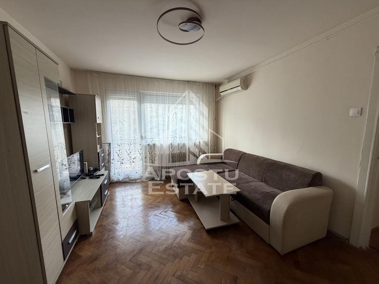 Apartament 3 camere , Centrala proprie , 65 mp , Take Ionescu - 2