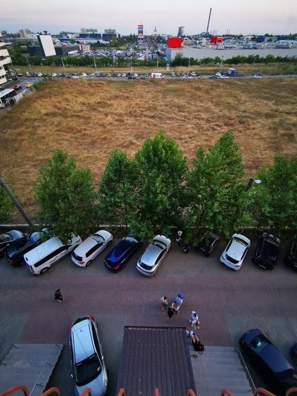 Apartament 2 camere Militari Residence - 9