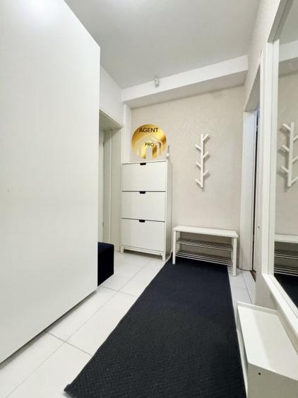 Vila 5 Camere - 500mp teren - Mobilata si Utilata Premium - Otopeni Central - 5