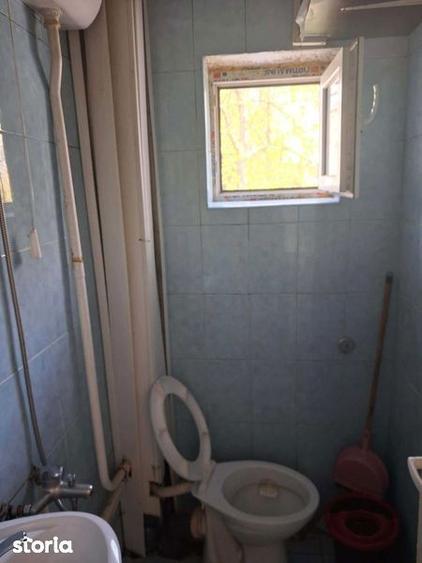 Garsoniera confort 3 de inchiriat in Gheorgheni - 2