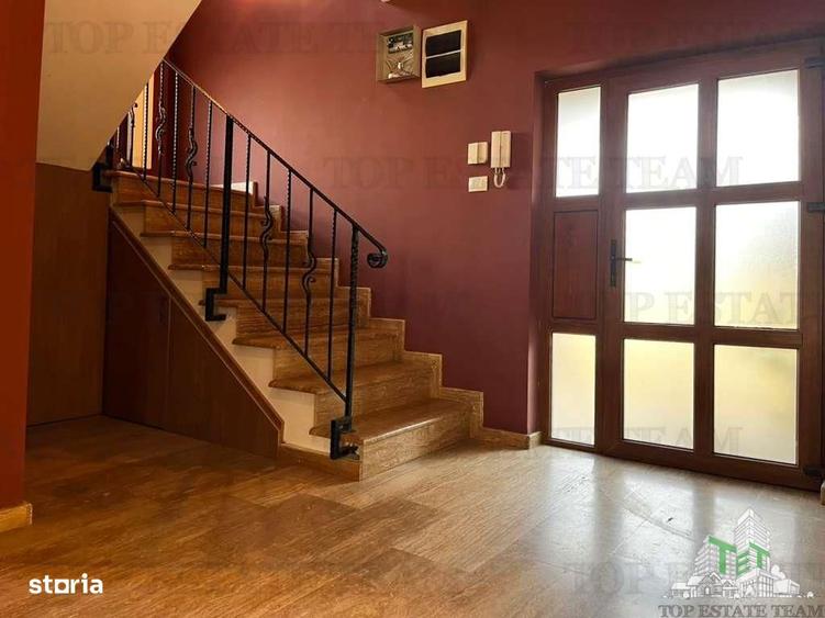 Vila din caramida 4 dormitoare, 170 mp utili, teren 335 mp, - Lumina - 5