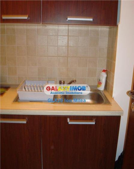 Garsoniera Dristor Kaufland - 3