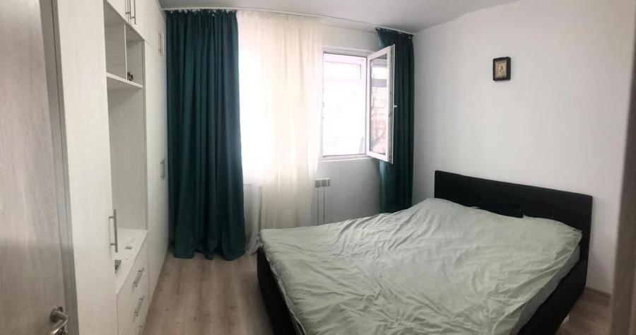 Ion Mihalache - Domenii - Piata Victoriei - Apartament 2 camere - renovat - - 11