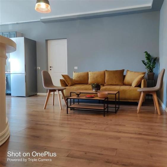 APARTAMENT IN CASA LUX - 2