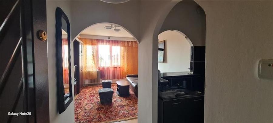 GARSONIERA COMPLECT ECHIPATA GRADISTE - 1