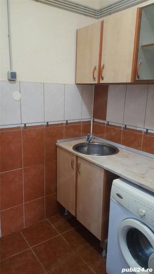 ofer spre inchiriere gars in TM langa mall 220 EUR - 1