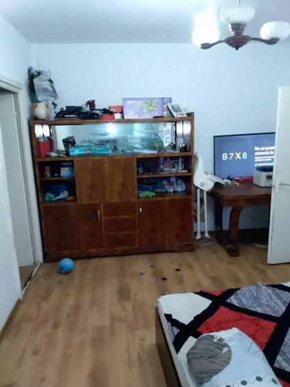 ISACCEI-APARTAMENT 2 CAMERE, ETAJ 2 - 7