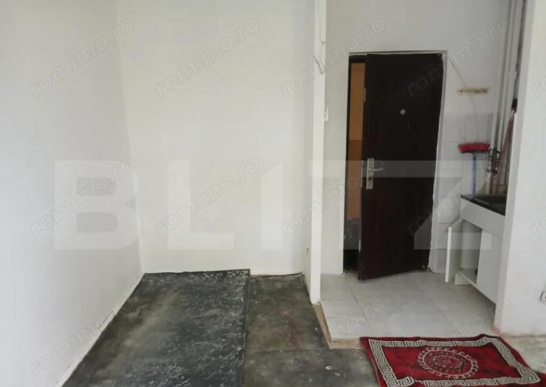 Garsoniera compacta, ideala pentru investi?ie/ locuin?? - 2