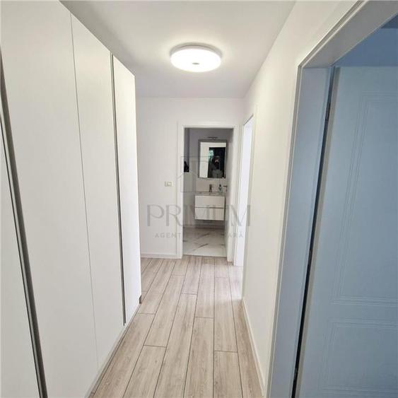 BUCOVINEI - 3 Cam - 2 Bai - Decom - Centrala Proprie - Clima - RENOVAT LUX - 10