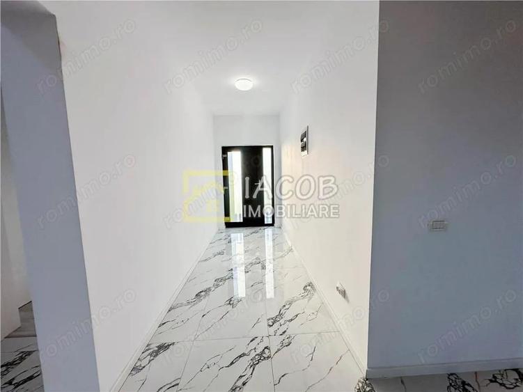 Casa de vanzare Stil Mediteranean | Cartier Serbanesti, Bacau | Constructie 2022 - 9