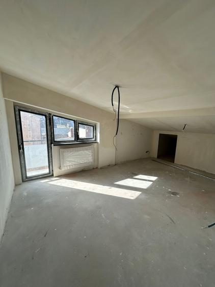 NEOFORT APARTAMENT 3 CAMERE cu LIVING 40 mp ZONA CALEA CALARASILOR-METROU MUNCII - 1