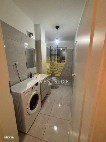 Apartament de inchiriat, cu 2 camere, Calea Lipovei - 5