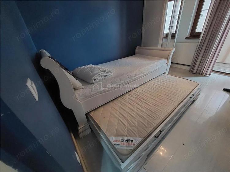 4 camere, etaj 6, mobilat-utilat, MICRO 3, Carrefour Kaufland - 1