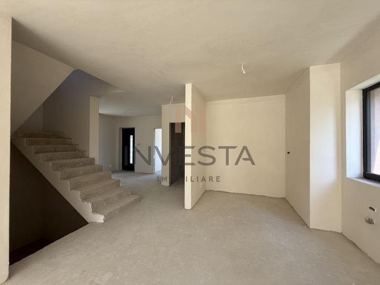 Casa individuala de vanzare / Cartier Europa - 6