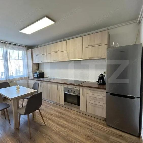 Apartament modern de inchiriat 2 camere | 53 mp | Ultracentral - 3