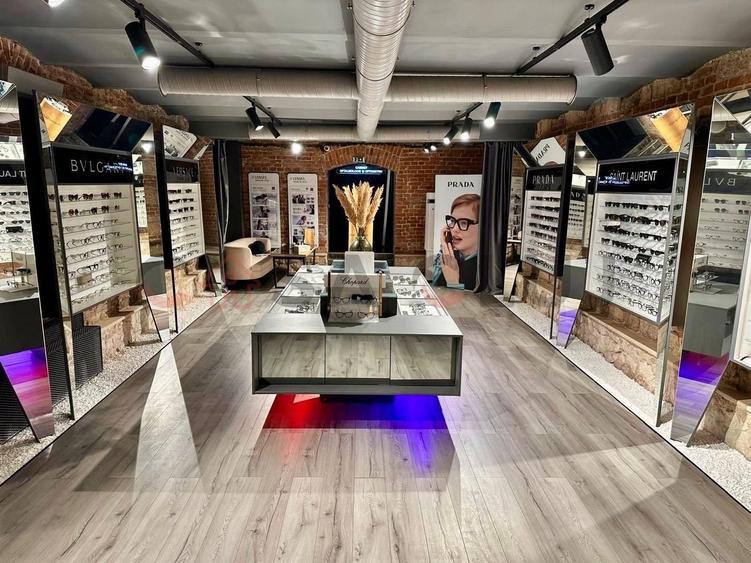 Spațiu comercial, ULTRACENTRAL! - 1