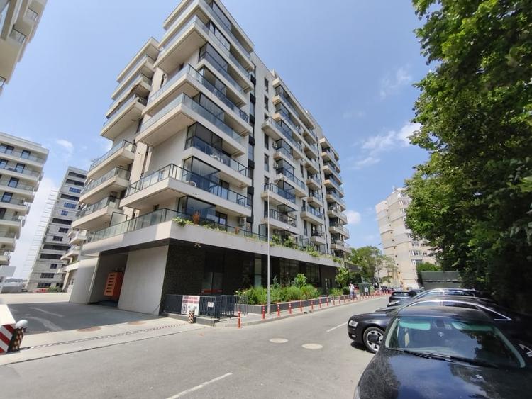Vanzare Apartament parter cu terasa deosebita - 10