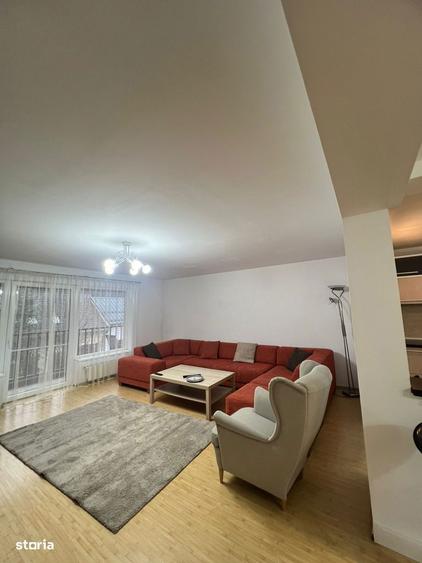 Apartament 3 camere + P - Zona Judecatorie - 4