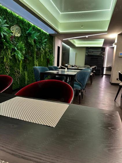 Inchiriez spatiu restaurant alte activitati - 4