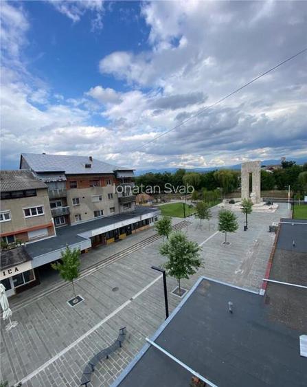 RECO Apartament in Beius pe Pietonala