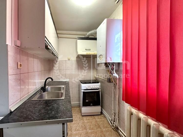 Apartament 1 camera | 31mp | Decomandat | Manastur | Zona Taberei - 3