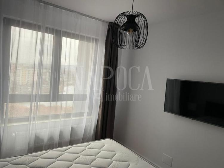 Apartament 2 camere de vanzare in Gheorgheni, Cluj Napoca - 3