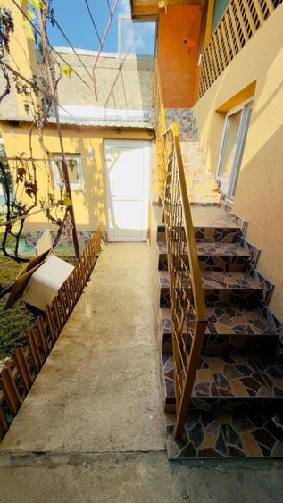 Casa de vanzare in zona Parc CFR - 9